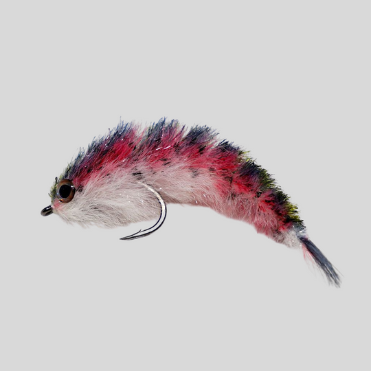 Next Minnow Changer - 2/0