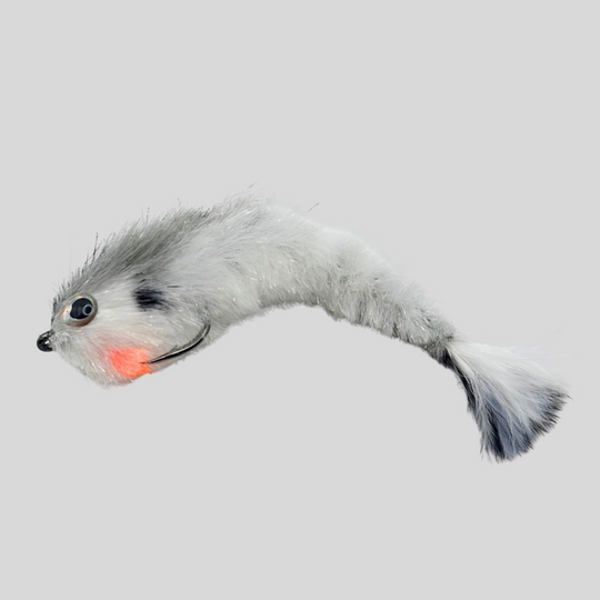 Next Minnow Changer - 2/0