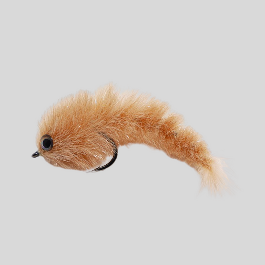 Next Minnow Changer - 2/0