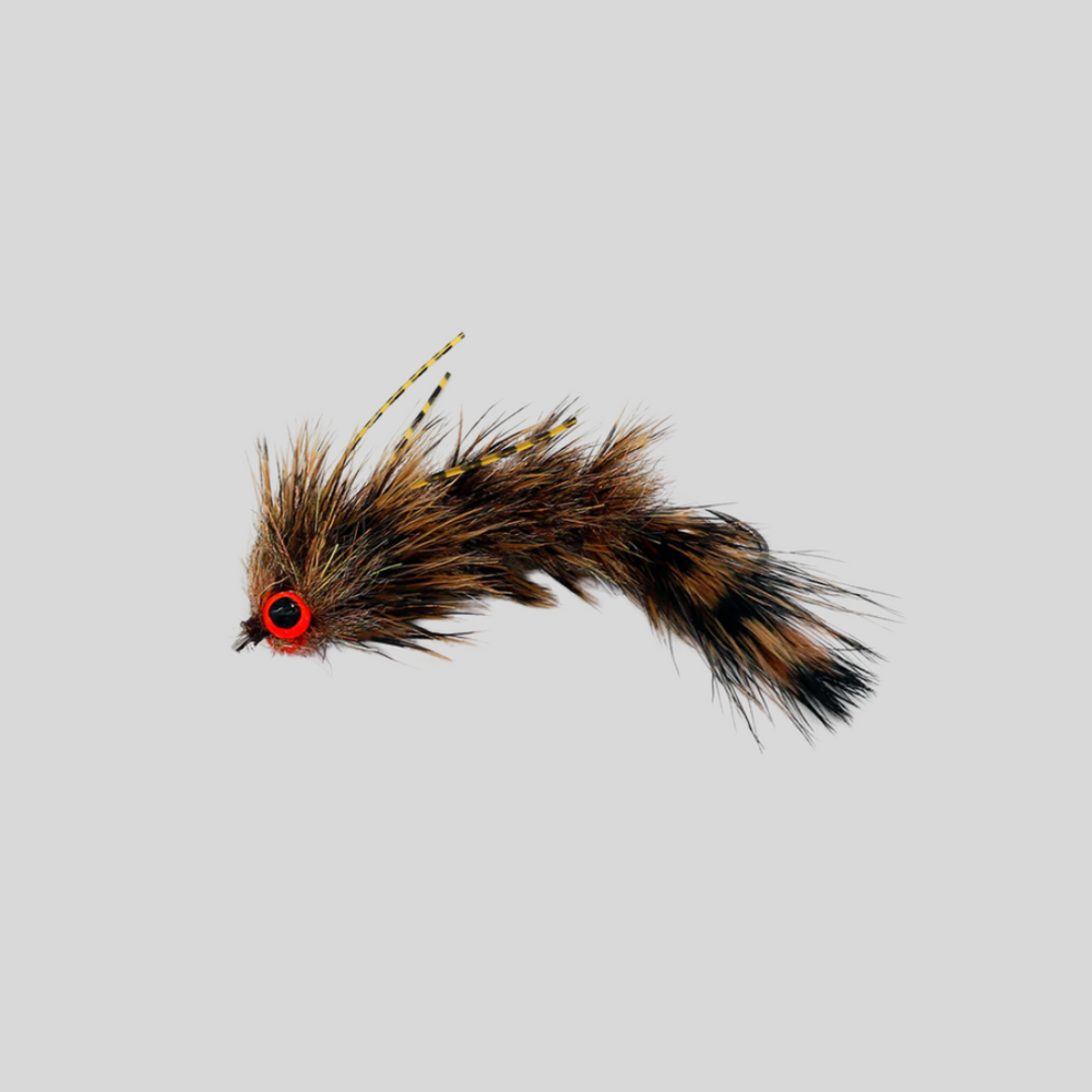 Next Woolly Bugger Changer