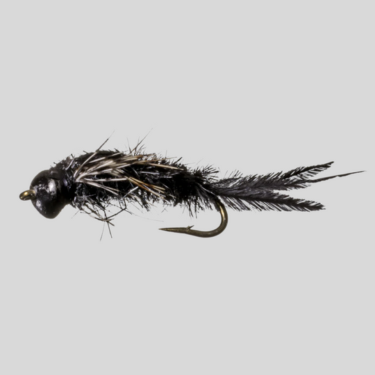 Nymph-Head® Evolution™ Mayfly Swimmer