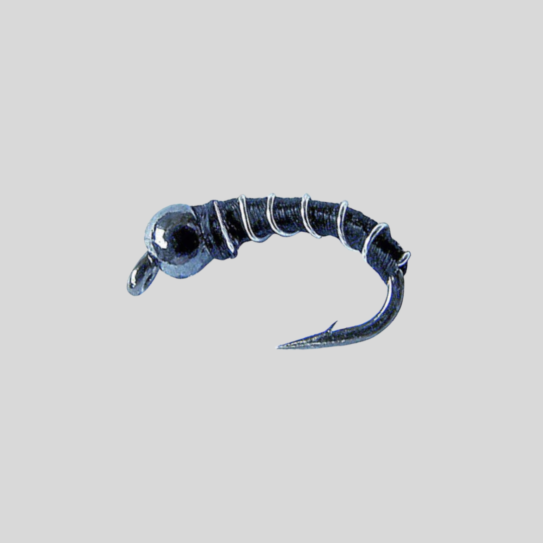 Nymph-Head® Firebug® Midge - Flymen Fishing Company