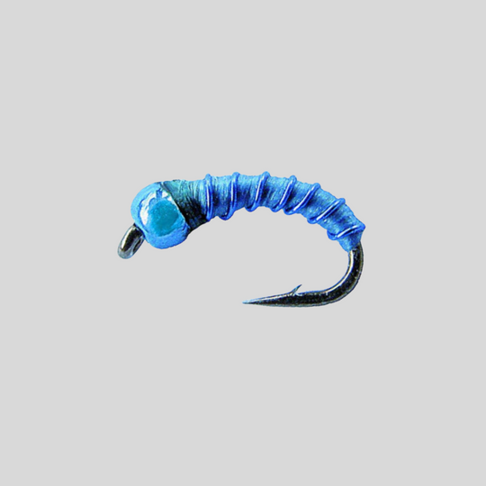 Nymph-Head® Firebug® Midge