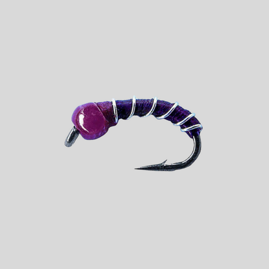 Nymph-Head® Firebug® Midge