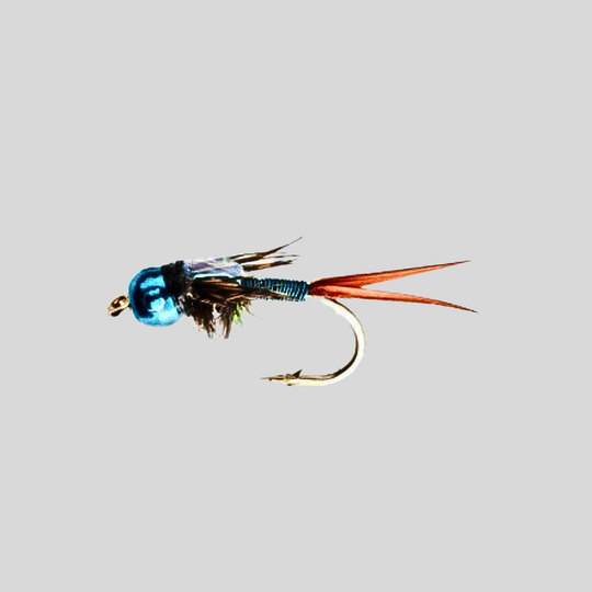 Nymph-Head® Heavy Metal™ Copper