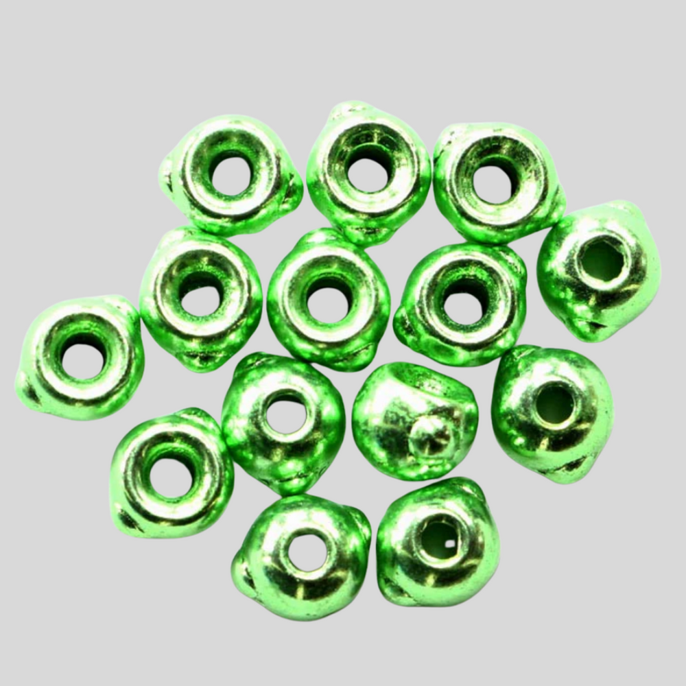 Nymph-Head® Heavy Metal™ tungsten beads