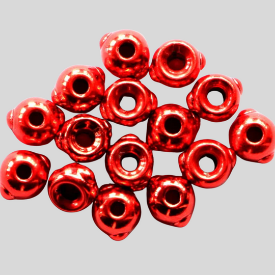 Nymph-Head® Heavy Metal™ tungsten beads