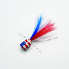 Surface Seducer® Double Barrel Patriot Popper