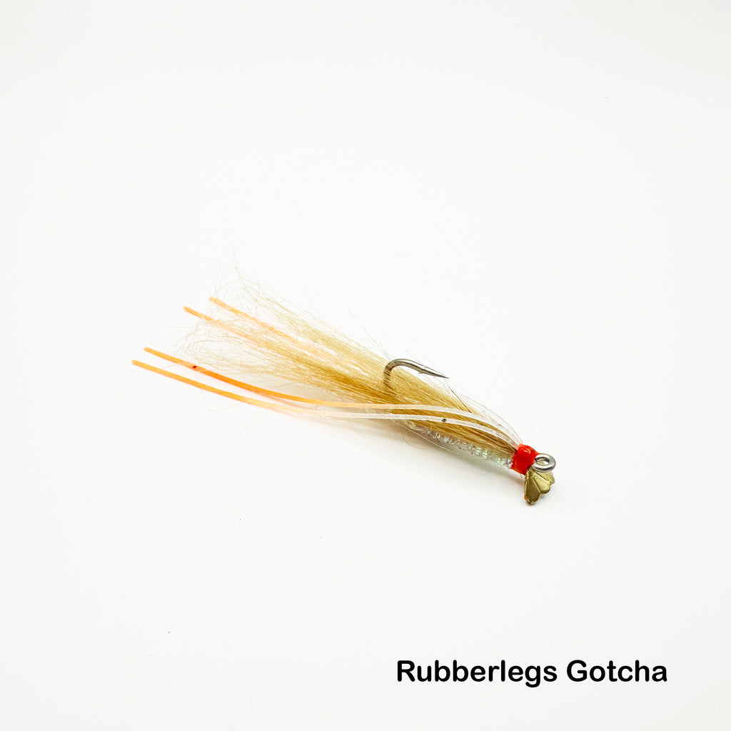 Bonefish Range Fish-Skull SCT Bonefish Fly Range - Flymen Fishing Company