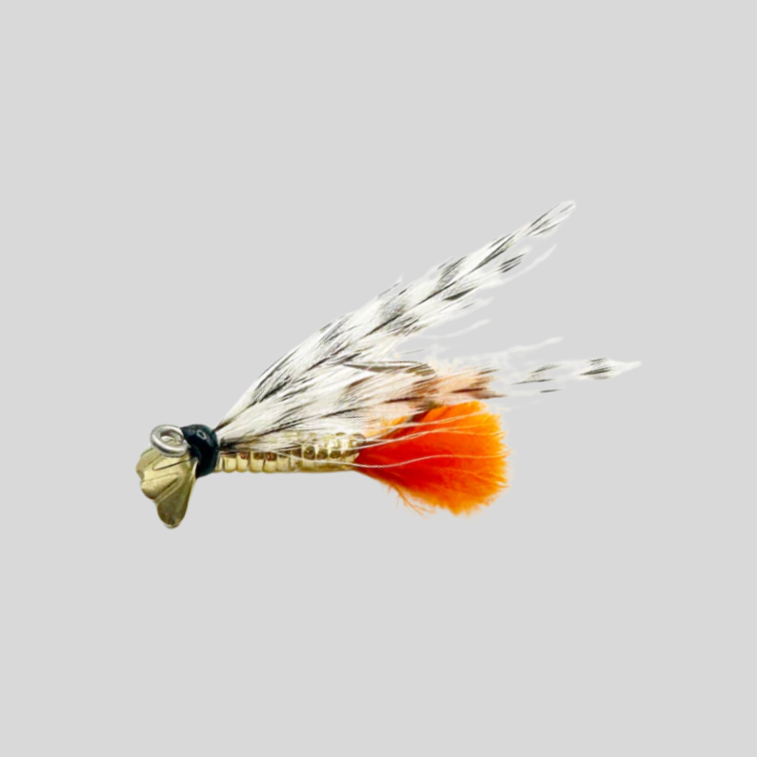 Bonefish Range SCT Bonefish Fly Range - Flymen Fishing Company