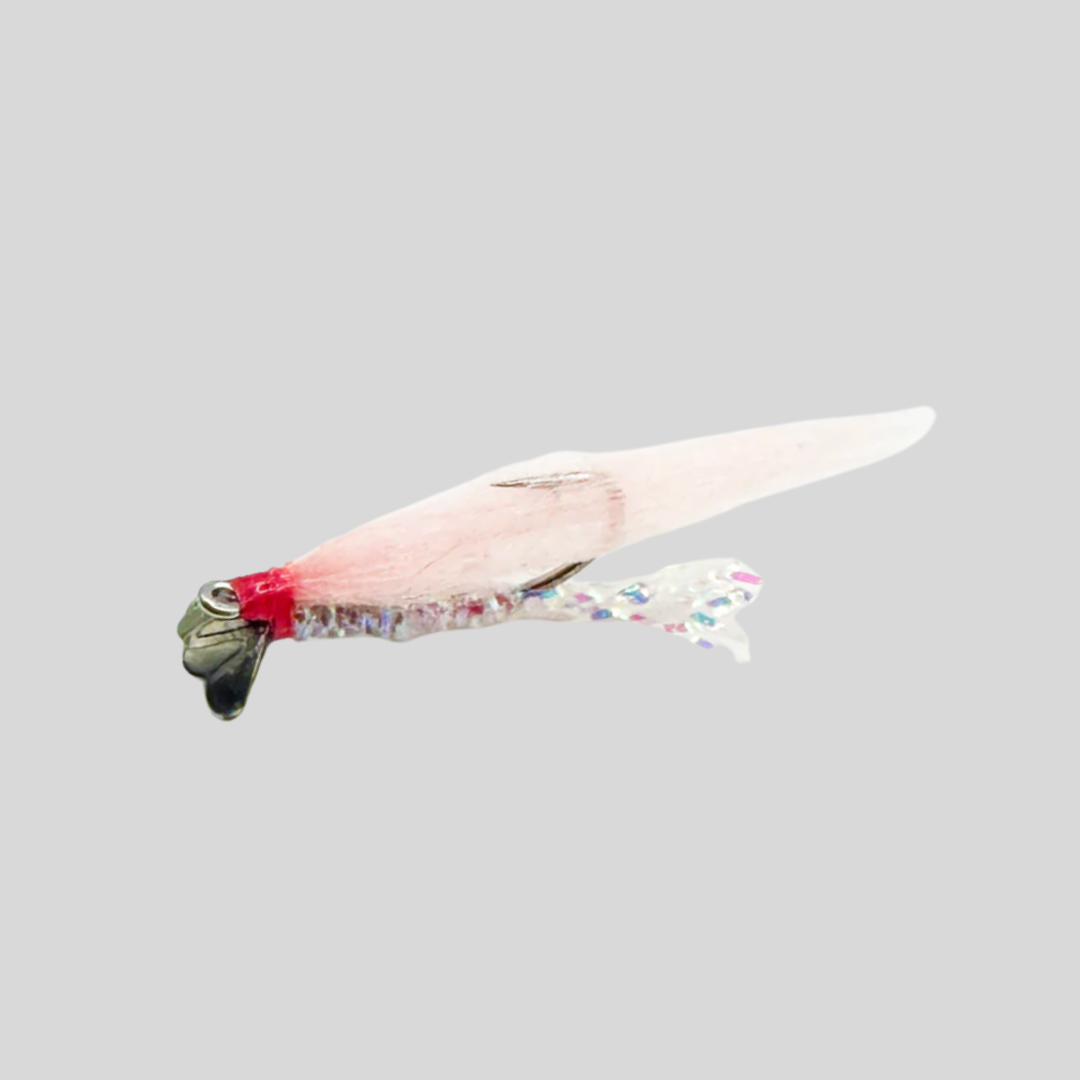 Fish-Skull SCT Bonefish Fly Range