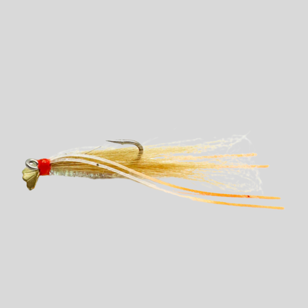 Fish-Skull SCT Bonefish Fly Range