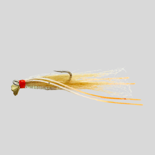 Fish-Skull SCT Bonefish Fly Range