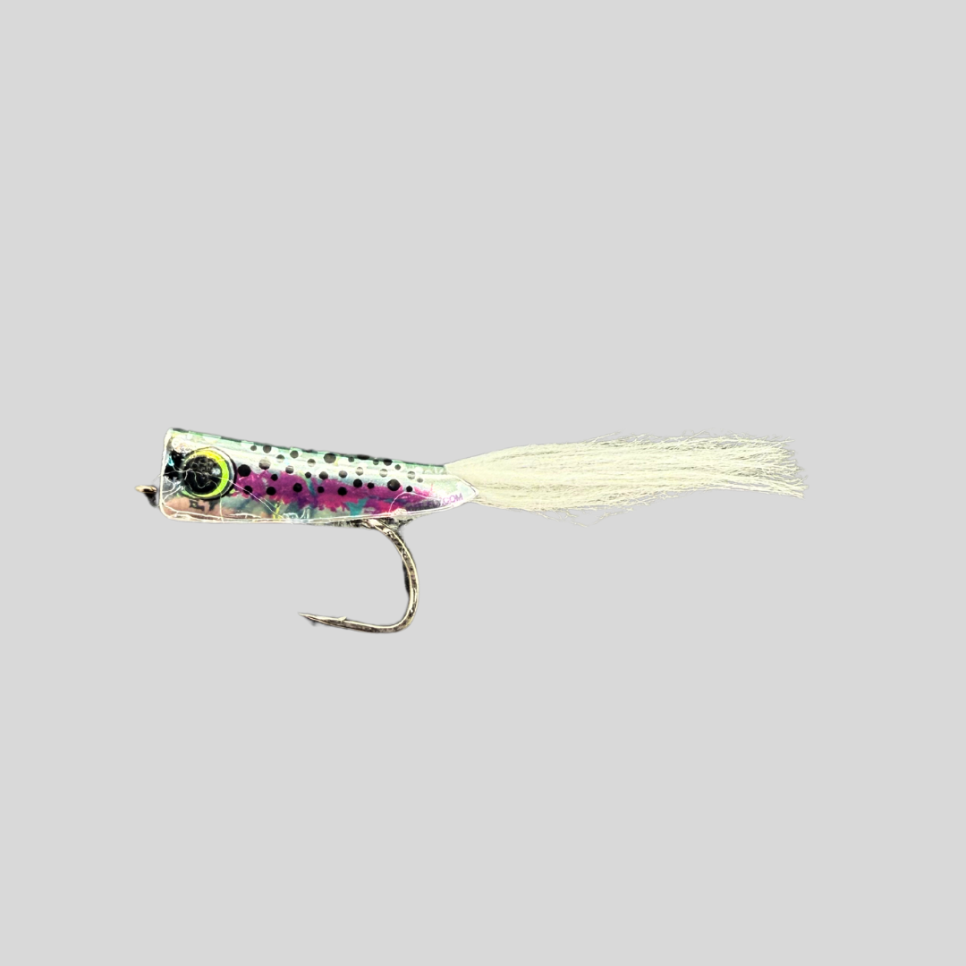Spratz Baby Trout Streamer - Flymen Fishing Company Spratz Baby Trout Streamer - Flymen Fishing Company