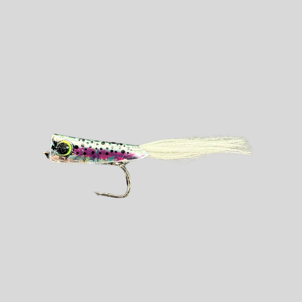 baby rainbow trout lure Spratz Baby Trout Streamer