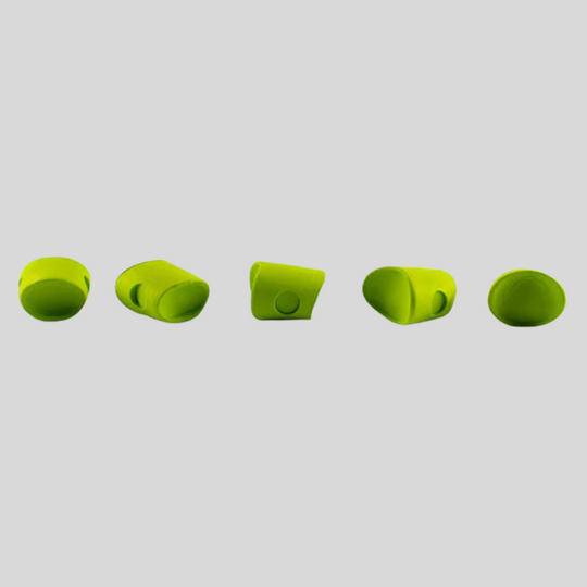 Surface Seducer® Howitzer™ baitfish popper heads