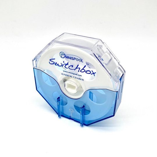 Omnispool Switchbox
