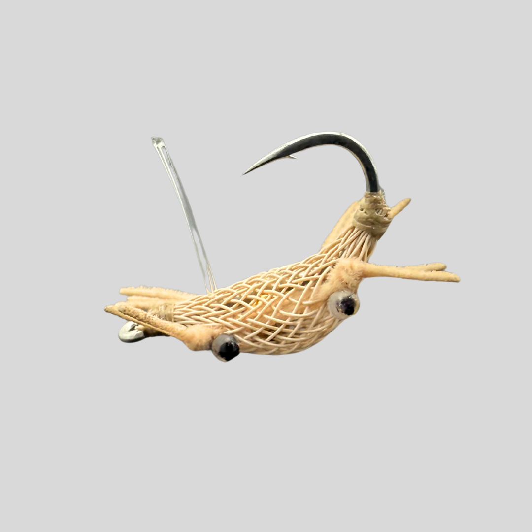Alphlexo Crab™