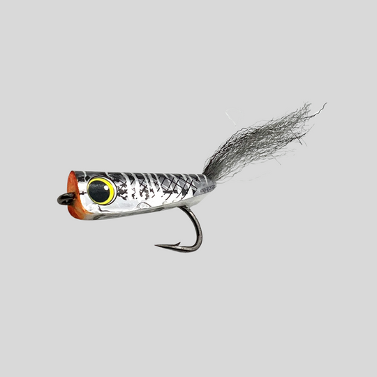 The Spratz Fly