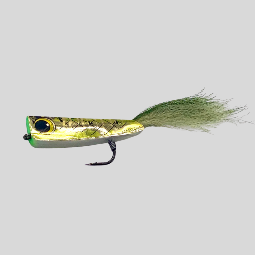 The Spratz Fly