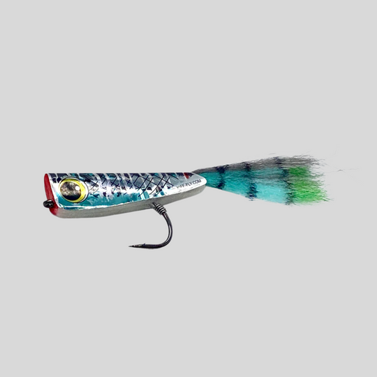 The Spratz Fly