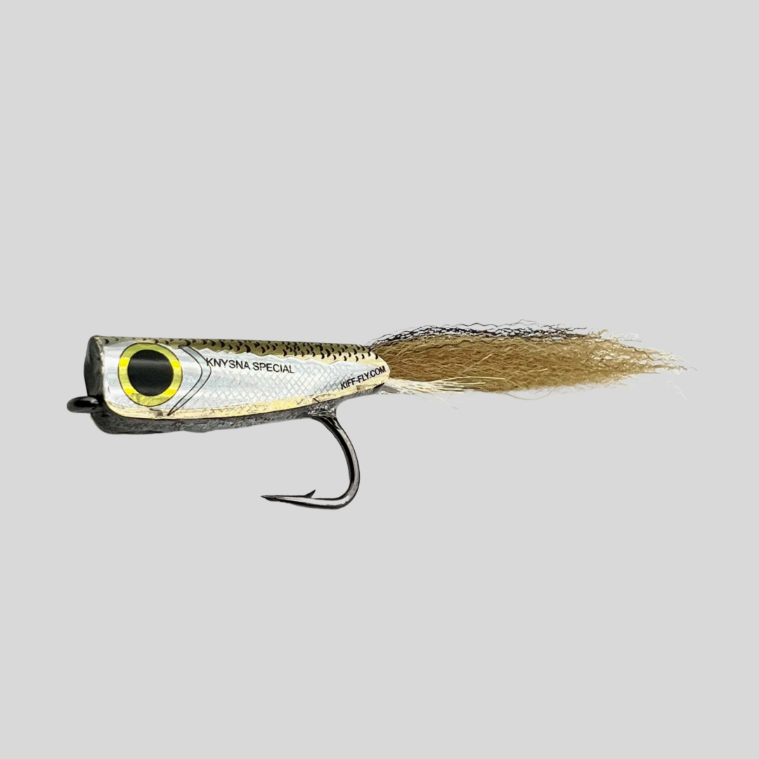 The Spratz Fly