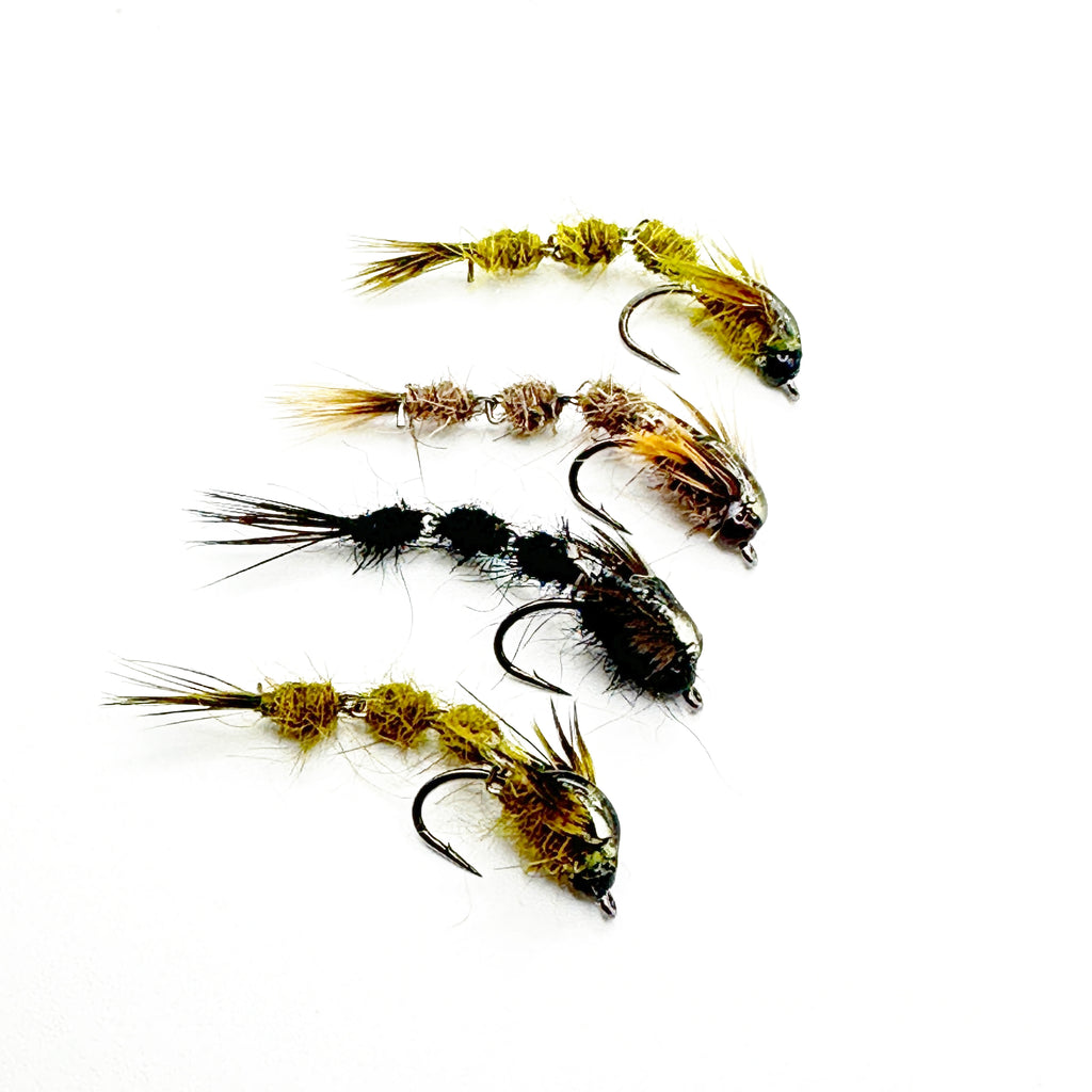 Next Trout Changer - Flymen Fishing Company