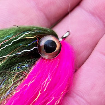 Fish-Skull® Captain Dubiel's Pop-N-Fly™ - Flymen Fishing Company