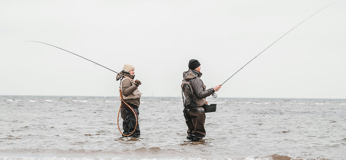 Flymen Fishing Company