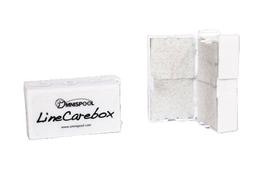 Omnispool LineCare Box