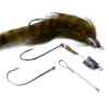 Fish-Skull® Articulated Shank™ - Flymen Fishing Company
 - 1