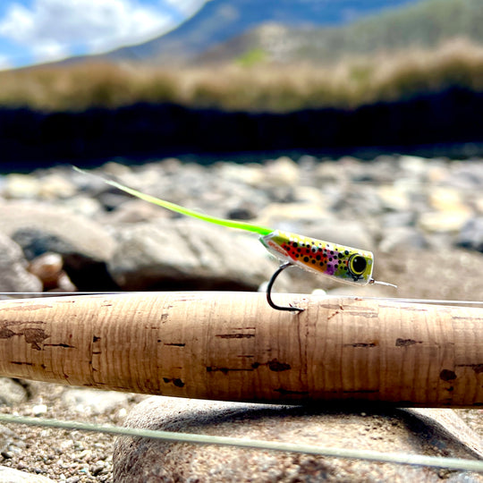 Spratz Baby Trout Streamer