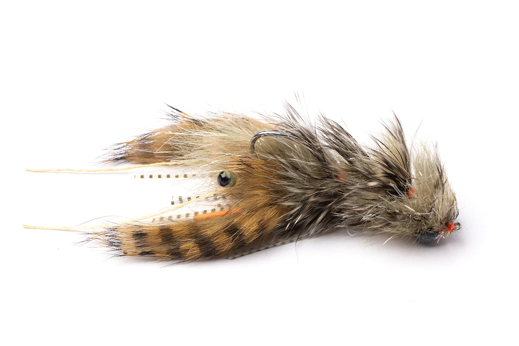 Fish-Skull® Next Generation Shank (NGS) - Flymen Fishing Company