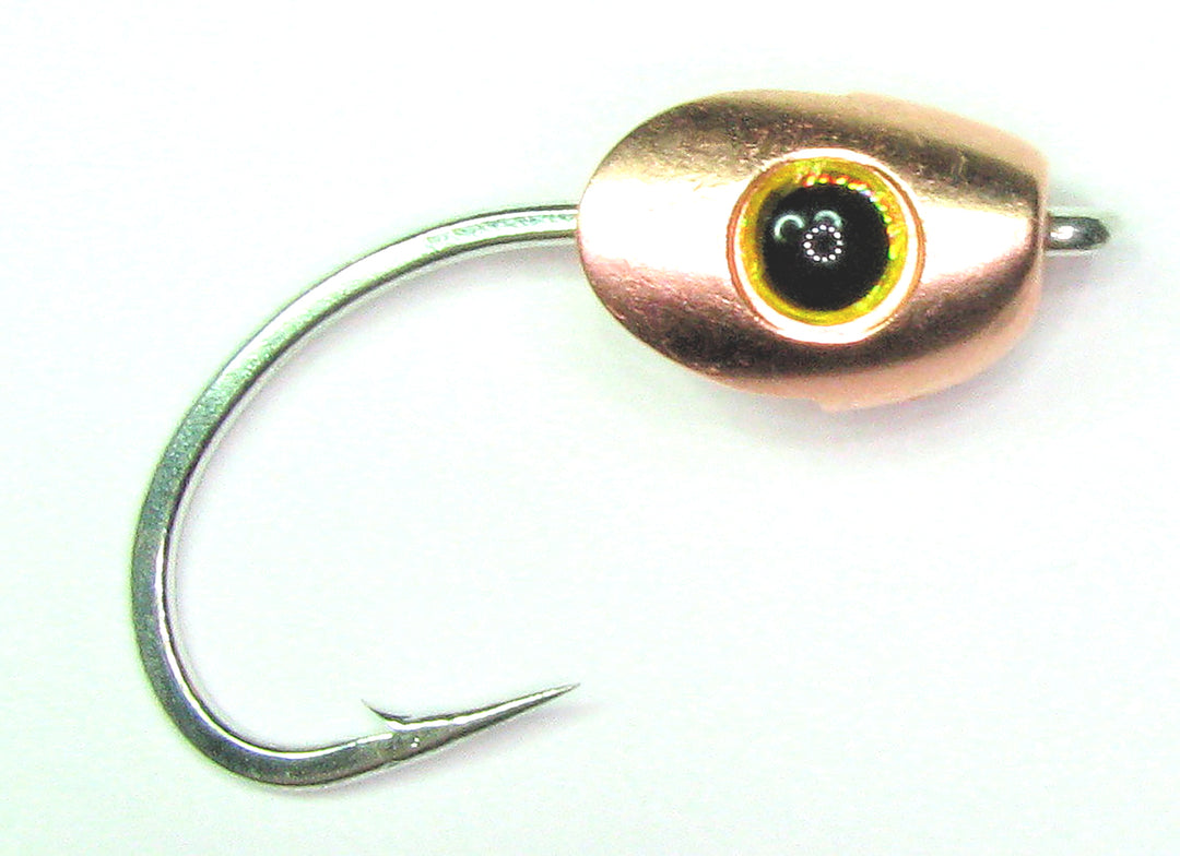 Fish Head Bit Baitfish Heads - WAS $8.39 - Flymen Fishing Company