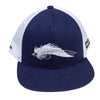 Fish-Skull® Streamer hat - Flymen Fishing Company
 - 3