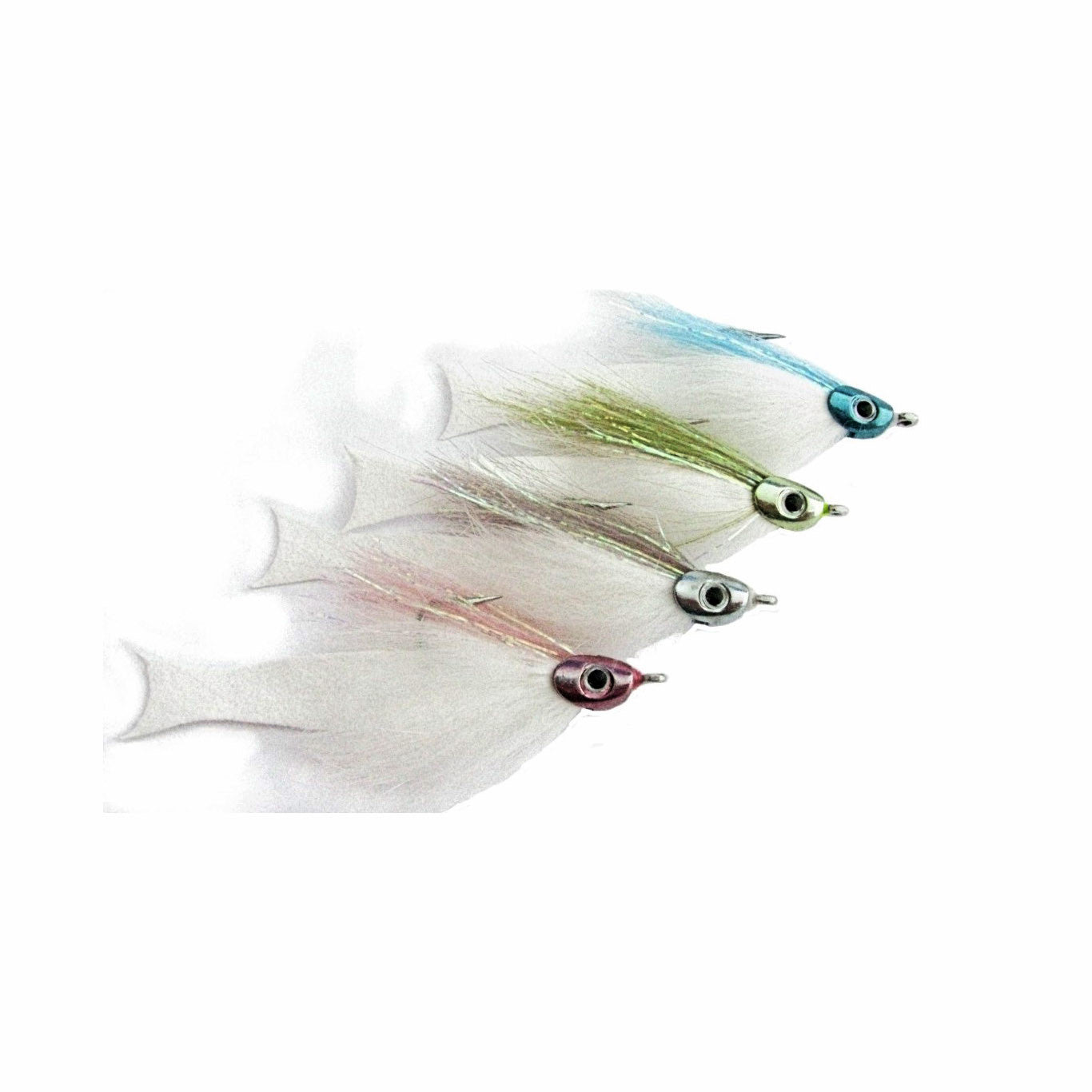 Fish-Skull® Saltwater Forage Fly™ - Flymen Fishing Company
 - 1