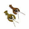 Fish-Skull® Skull Daddy Crayfish™ - Flymen Fishing Company
 - 1