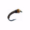 Nymph-Head® Firebug® Midge - Flymen Fishing Company
 - 2