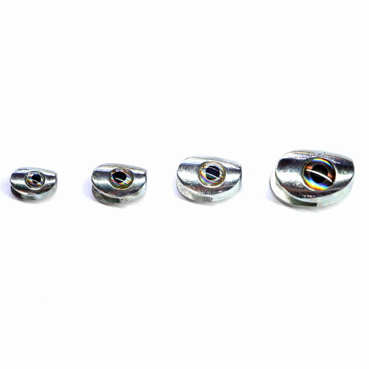 Fish Head Bit Baitfish Heads - WAS $8.39 - Flymen Fishing Company
