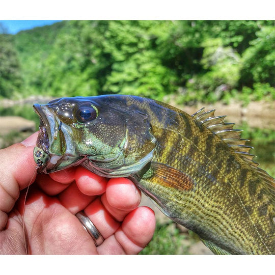 Fish-Skull® Sculpin Helmet™ - Flymen Fishing Company
 - 13