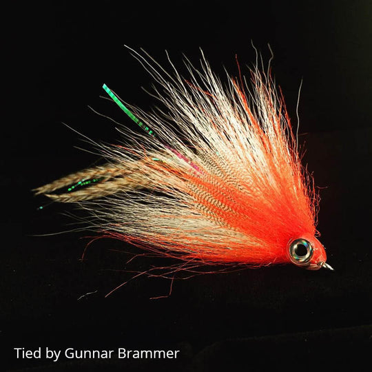 Fish-Skull® Fish-Mask™ - Flymen Fishing Company
 - 17