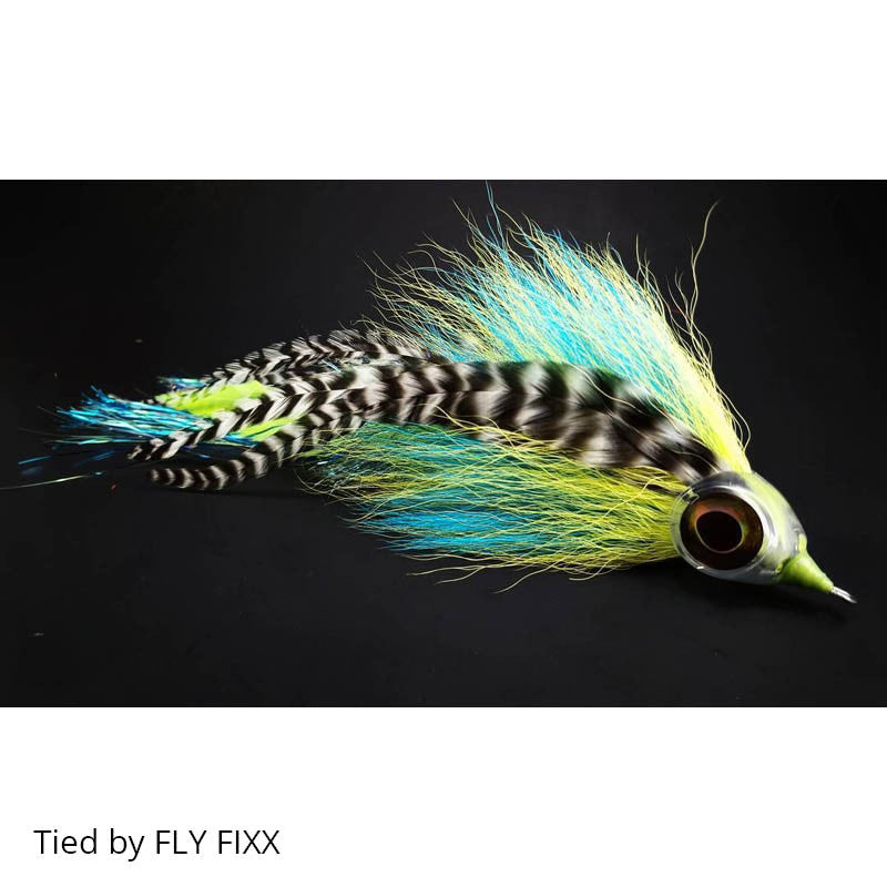 Fish-Skull® Fish-Mask™ - Flymen Fishing Company
 - 11