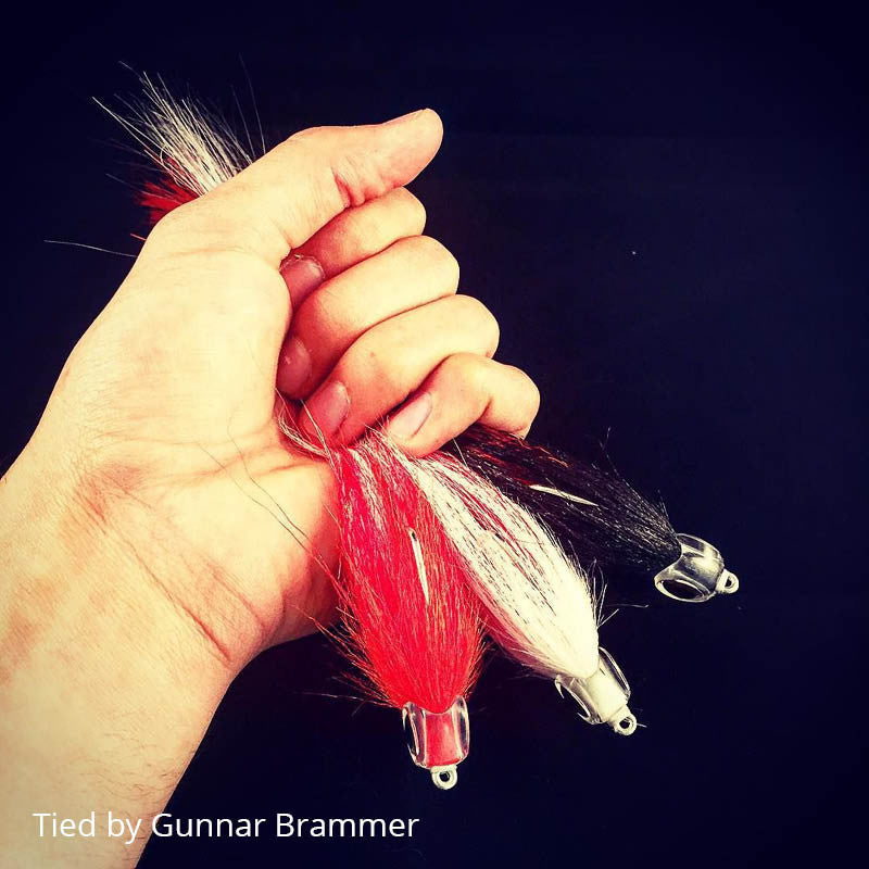 Fish-Skull® Fish-Mask™ - Flymen Fishing Company
 - 15