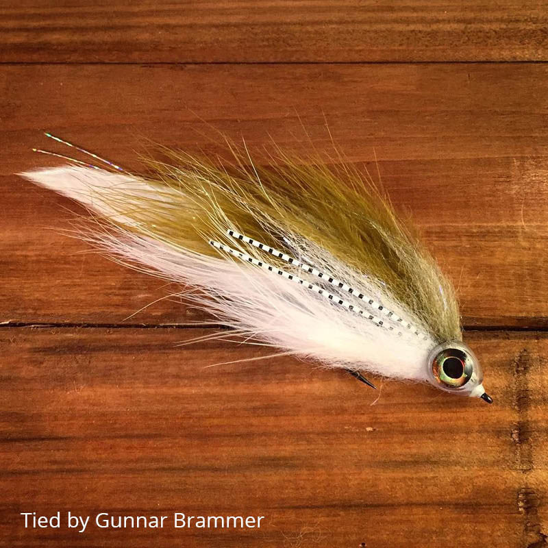 Fish-Skull® Fish-Mask™ - Flymen Fishing Company
 - 16