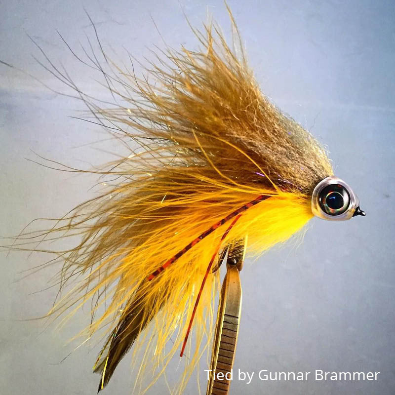 Fish-Skull® Fish-Mask™ - Flymen Fishing Company
 - 18