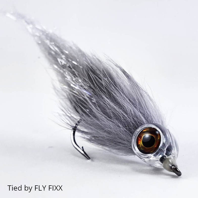 Fish-Skull® Fish-Mask™ - Flymen Fishing Company
 - 1