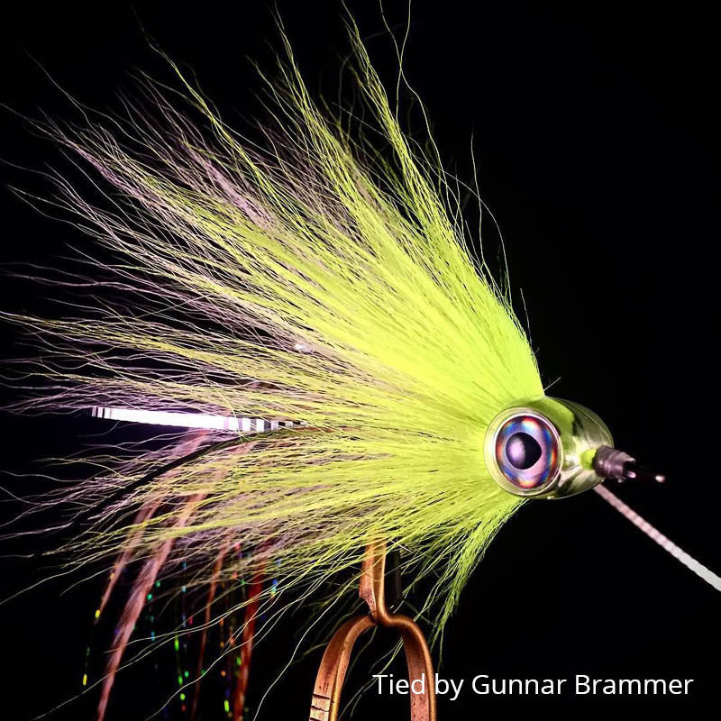 Fish-Skull® Fish-Mask™ - Flymen Fishing Company
 - 19