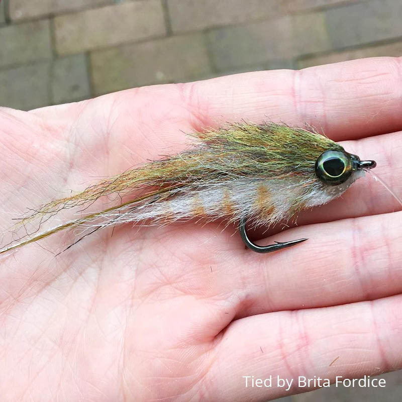 Fish-Skull® Living Eyes™ - Flymen Fishing Company
 - 8