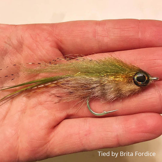 Fish-Skull® Living Eyes™ - Flymen Fishing Company
 - 11