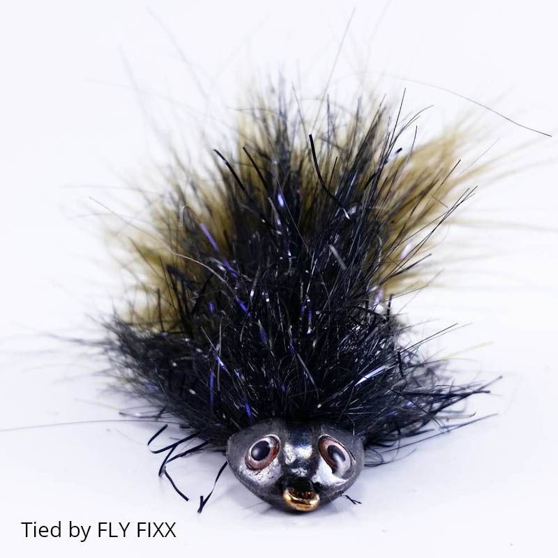 Fish-Skull® Sculpin Helmet™ - Flymen Fishing Company
 - 3